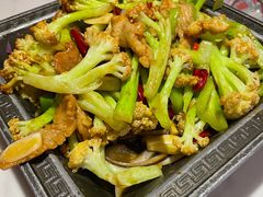 -稻品香小锅饭豆腐馆(北三路店)