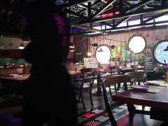 大堂-蘭奢雅集·江浙菜(青山江滩店)