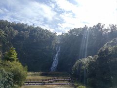 -水濂山森林公园