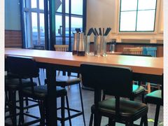 -小杨生煎(萧山机场店)