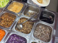-张果佬年糕卷(科巷店)
