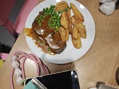 -宜家·瑞典风味餐厅(四元桥店)