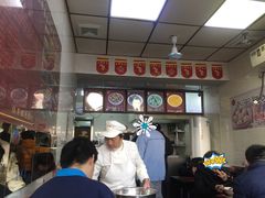 -小胖包子王(阜成门内店)
