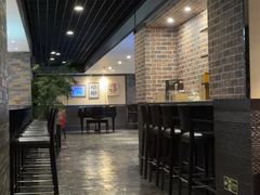 -上海锦江汤臣洲际大酒店柒酒廊