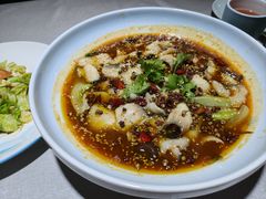 -阿西娅食府(中关村店)