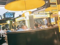 -嘎嘎鸭脑壳(蜀汉路店)
