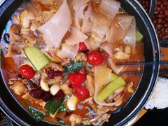 -回·龙虾铺·盆盆蟹·烧烤大排档(回龙观店)