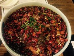 -胡桃里音乐酒馆(曲江店)