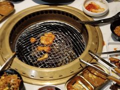 -炙城·韩式烤肉(南京东路店)