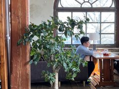 -1901 Cafe(西四店)