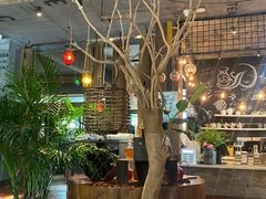 -陶享时光西餐·下午茶·竹林花园(新城店)