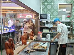 -老德州四合院·德州菜(天衢路店)