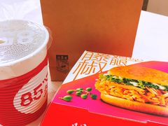 -肯德基(平江新城店)