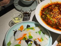 -院8里·小聚园(九眼桥店)