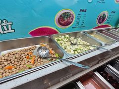 -天宜隆蘑菇宴火锅(石景山旗舰店)
