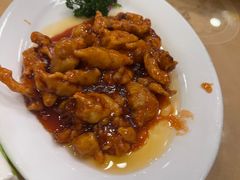 -张一品食府