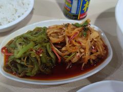 -天一沾水肥肠(科园一街店)