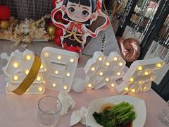-森林象亲子餐厅·儿童生日会