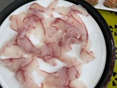 活鱼生吃-活鱼馆(宜兴埠店)