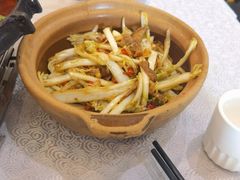 砂锅娃娃菜-湘德楼(德胜门外大街店)
