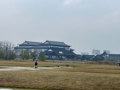 -浙江大学(紫金港校区)