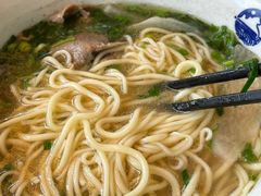 -河州春清真西北特色美食(虎踞路店)