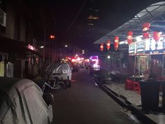 -桂萍特色牛筋牛杂(长堤街总店)