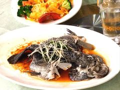 -百乐门喜宴(海珠广场华厦店)