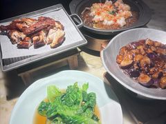 -绿茶餐厅(汇悦大融城店)