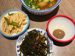 -兰州陈记牛肉面 ·烧烤· 铜锅涮肉(万达店)