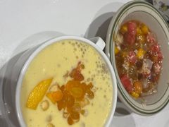 -堂屋糖水店(愚园店)