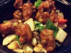 android_upload_pic-新大咀港式茶餐厅(宝山万达店)
