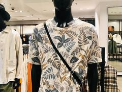 -ZARA(恒隆广场店)
