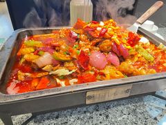 -里岛烤鱼(东港凯虹广场店)