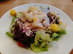 -萨莉亚意式餐厅(深圳北站店)