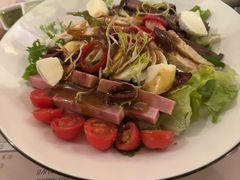 -安妮意大利餐厅(国贸店)