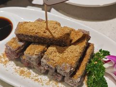 -黔渔翁豆花渎鱼(喷水池店)
