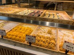 -吴记·吴酥生PASTRY宫廷酥饼