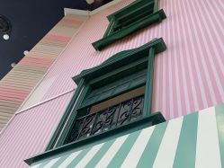 -奈尔宝·儿童乐园·亲子餐厅(华采天地店)