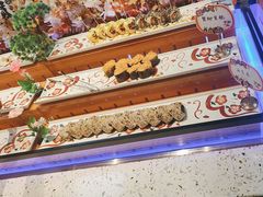 -韩盛·盛江山自助料理(学院路江北大学城店)