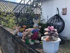 -浔岚云舍mist静谧观景美宿(丽江古城店)