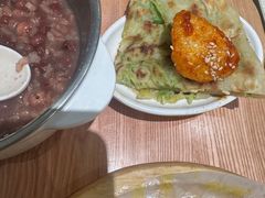 -甲乙饼·手工牛肉饼(东方广场店)