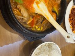 -华天延吉餐厅(西四总店)