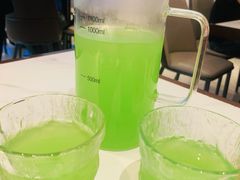 冰镇荔枝青提-七味·用心做好鱼(花桥店)