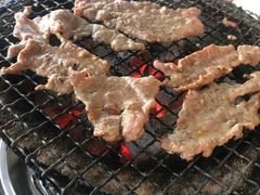 -韩风烤牛肉冷面店