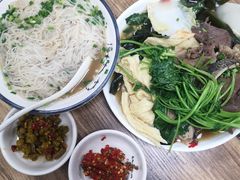 -正宗阳山牛杂(东城店)