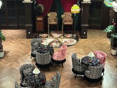 -小凤仙公馆酒店