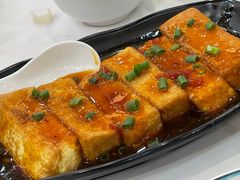 金牌得奬豆腐-丰尔粥食·顺德鱼生·干蒸排骨顺德菜(大良分店)