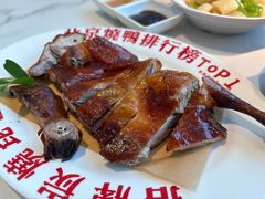 -南拳十三姨·潮汕砂锅粥·粤菜(西单大悦城店)