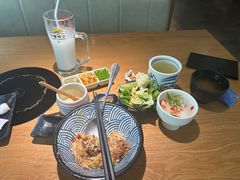 -沼津港精致料理·寿喜烧·烧鸟(青浦宝龙广场日料榜单店)